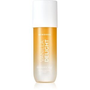 BYROKKO Vanilla delight parfümözött spray a testre hölgyeknek 150 ml kép