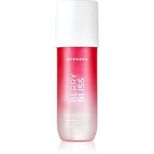 BYROKKO Berry Bliss parfümözött spray a testre hölgyeknek 150 ml kép