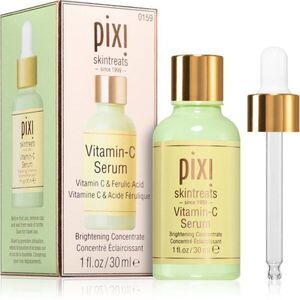 Pixi Vitamin-C fényesítő hatású arcszérum C vitamin 30 ml kép