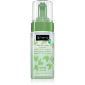 IDC Institute Skin Food tisztító hab az arcra 120 ml kép