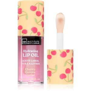 IDC Institute Skin Food Fresh Lips ajak olaj árnyalat Cherry Pop 5.7 ml kép