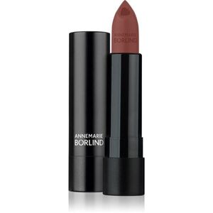 ANNEMARIE BÖRLIND DEKORATIVE mattító rúzs árnyalat Truffle Plum 4.2 ml kép