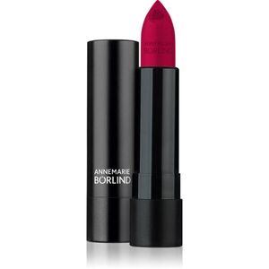 ANNEMARIE BÖRLIND DEKORATIVE mattító rúzs árnyalat Red 4.2 ml kép