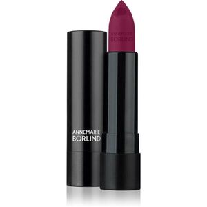 ANNEMARIE BÖRLIND DEKORATIVE mattító rúzs árnyalat Berry 4.2 ml kép