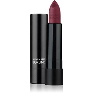 ANNEMARIE BÖRLIND DEKORATIVE ápoló ajakrúzs árnyalat Cassis 4.2 ml kép