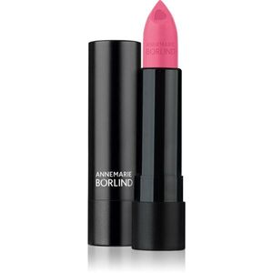 ANNEMARIE BÖRLIND DEKORATIVE ápoló ajakrúzs árnyalat Hot Pink 4.2 ml kép