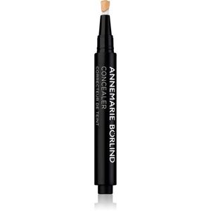 ANNEMARIE BÖRLIND DEKORATIVE folyékony korrektor árnyalat Beige 3.2 ml kép