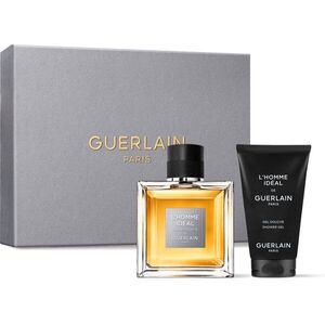 GUERLAIN L'Homme Idéal ajándékszett limitált kiadás uraknak kép
