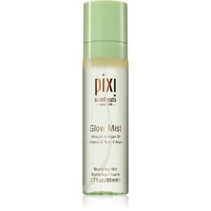 Pixi Glow Mist arc spray hidratáló hatással 80 ml kép
