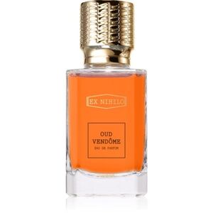 Ex Nihilo Oud Vendome Eau de Parfum unisex 50 ml kép