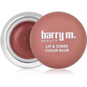 Barry M Cloud Blur multifunkcionális smink ajkakra és arcra árnyalat 5 g kép
