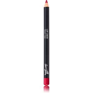 Barry M Lip Liner szájkontúrceruza árnyalat Dark Pink kép