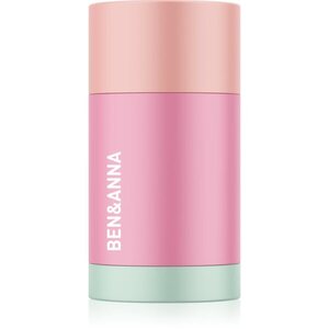 BEN&ANNA Natural Care Love Me természetes szilárd dezodor tokkal 40 g kép
