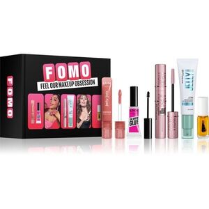 MAYBELLINE NEW YORK FOMO Box ajándékszett hölgyeknek kép