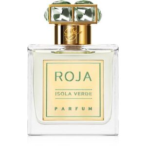 Roja Parfums Isola Verde parfüm unisex 50 ml kép