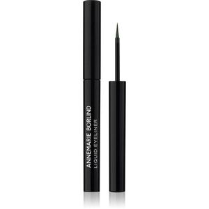 ANNEMARIE BÖRLIND DEKORATIVE szemhéjtus árnyalat Black 1.7 ml kép