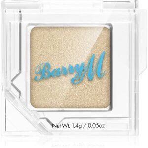 Barry M Clickable szemhéjfesték árnyalat Stranger 1.4 g kép