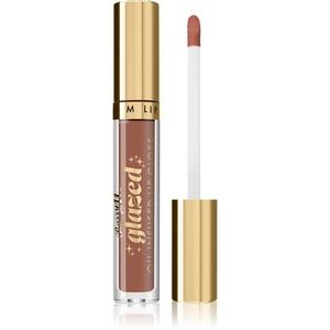 Barry M Glazed Oil Infused hidratáló ajakfény árnyalat So Precious 2, 5 ml kép