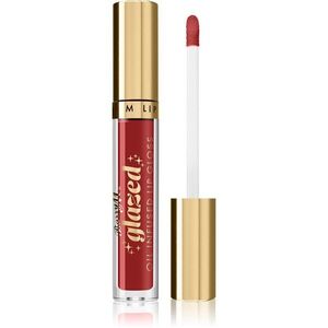 Barry M Glazed Oil Infused hidratáló ajakfény árnyalat So Intriguing 2, 5 ml kép