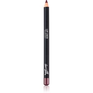 Barry M Lip Liner szájceruza árnyalat Mulberry 1 db kép