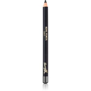 Barry M Kohl Pencil kajal szemceruza árnyalat Grey 1.14 g kép
