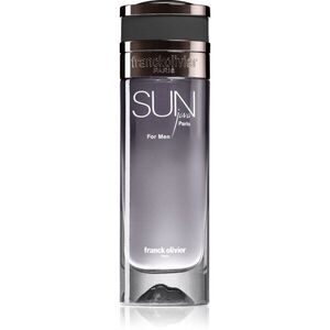 Franck Olivier Sun Java Men Eau de Toilette uraknak 75 ml kép