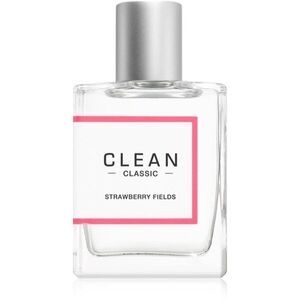 CLEAN Strawberry Fields Eau de Parfum unisex 60 ml kép