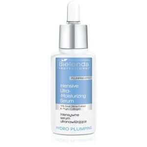 Bielenda Professional Hydro Plumping intenzív hidratáló szérum 30 ml kép