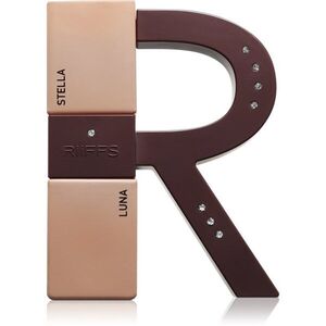 Riiffs Luna & Stella parfüm kivonat hölgyeknek 2x50 ml kép
