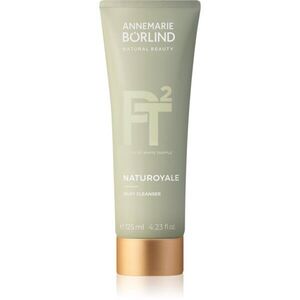 ANNEMARIE BÖRLIND Naturoyale finom állagú tisztító krém 125 ml kép