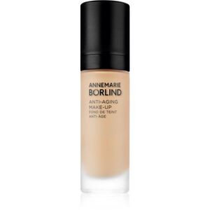 ANNEMARIE BÖRLIND DEKORATIVE alapozó a bőr öregedése ellen árnyalat Almond 30 ml kép