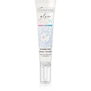 Bielenda GLAZE & GLOW hidratáló ajakbalzsam 10 g kép