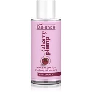 Bielenda Cherry Plump hidratáló esszencia az arcra 100 ml kép