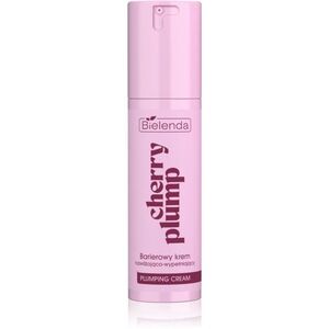 Bielenda Cherry Plump bőrerősítő intenzív hidratáló krém 50 ml kép