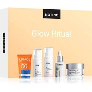 Beauty Discovery Box Notino Glow Ritual szett hölgyeknek kép
