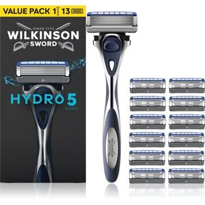 Wilkinson Sword Hydro5 borotva + cserepenge kép