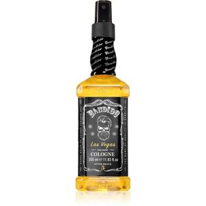 BANDIDO Cologne Las Vegas Eau de Cologne borotválkozás után árnyalat 350 ml kép