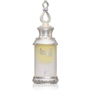 Khadlaj Kayaan Silver illatos olaj unisex 20 ml kép