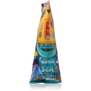 Accentra Under The Sea pezsgő fürdőkocka áfonya 60 g kép