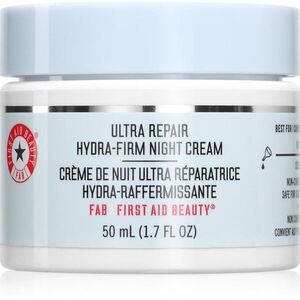 First Aid Beauty Ultra Repair Firming Night Cream éjszakai hidratáló krém 50 ml kép