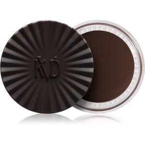 KVD Beauty Super Pomade Szemceruza szem és szemöldök számára árnyalat 05 Medium Brown 5 g kép
