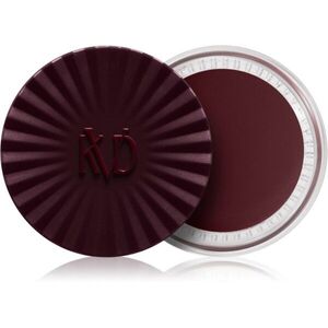 KVD Beauty Super Pomade Szemceruza szem és szemöldök számára árnyalat Aubergine 5 g kép