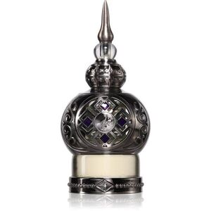 Khadlaj Shamookh Silver illatos olaj unisex 20 ml kép