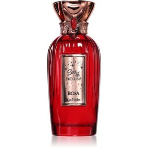 La Fede Soir de Exclusif Rosa Eau de Parfum unisex 100 ml kép