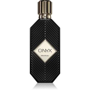 Khadlaj Onyx Gold Eau de Parfum uraknak 100 ml kép