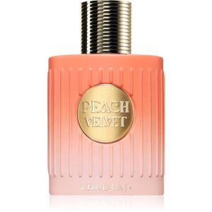 Khadlaj Peach Velvet parfüm kivonat hölgyeknek 100 ml kép