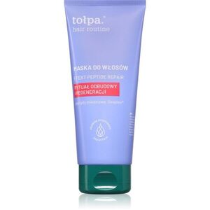 Tołpa Hair Routine haj maszk peptidekkel 200 ml kép
