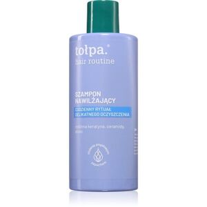 Tołpa Hair Routine hidratáló sampon 300 ml kép