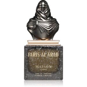 Maison Asrar Faris Al Arab Eau de Parfum unisex 100 ml kép