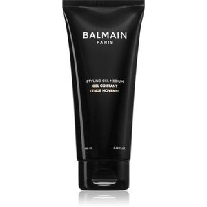Balmain Hair Couture Styling Gel Medium styling gél hajra 100 ml kép
